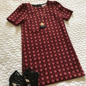 Loft Shift Dress size S